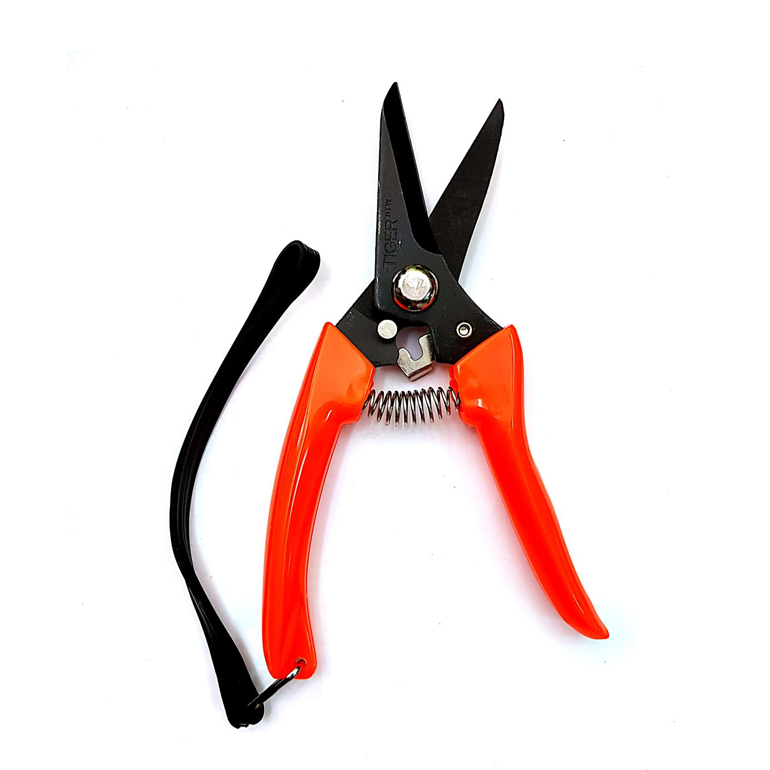 Tiger Pruning Shears